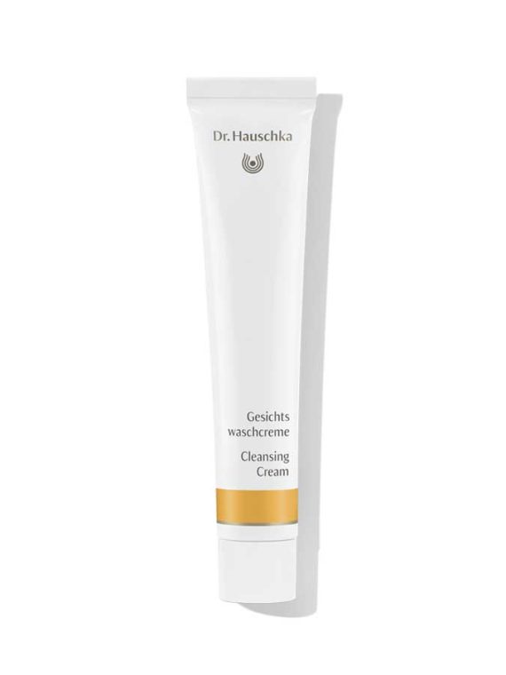 Dr. Hauschka Cleansing Cream krem do mycia twarzy do każdego rodzaju skóry 50ml