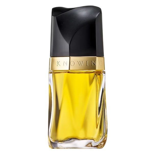 Estée Lauder Knowing woda perfumowana 75ml