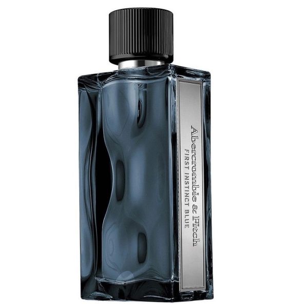 Abercrombie&Fitch Abercrombie&Fitch First Instinct Blue Man woda toaletowa 100ml Tester