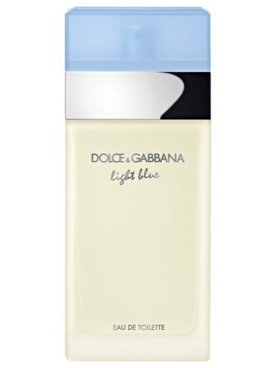 Dolce & Gabbana Dolce & Gabbana Light Blue Women woda toaletowa spray 100ml