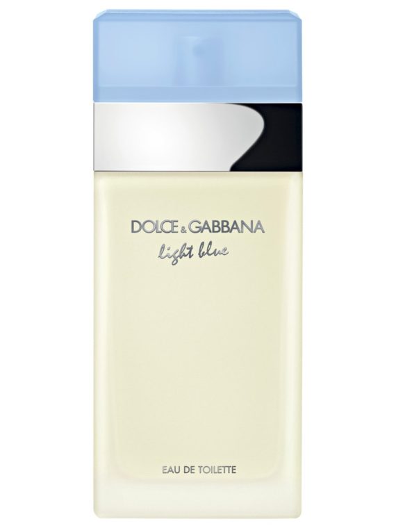 Dolce & Gabbana Dolce & Gabbana Light Blue Women woda toaletowa 100ml