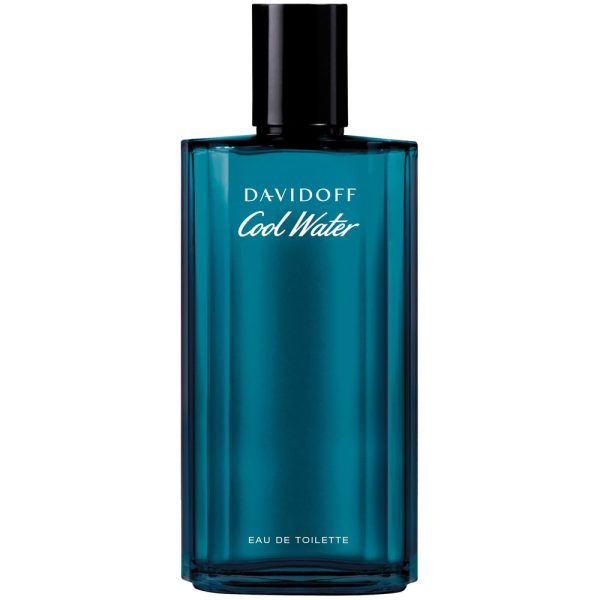 Davidoff Cool Water Men woda toaletowa 200ml
