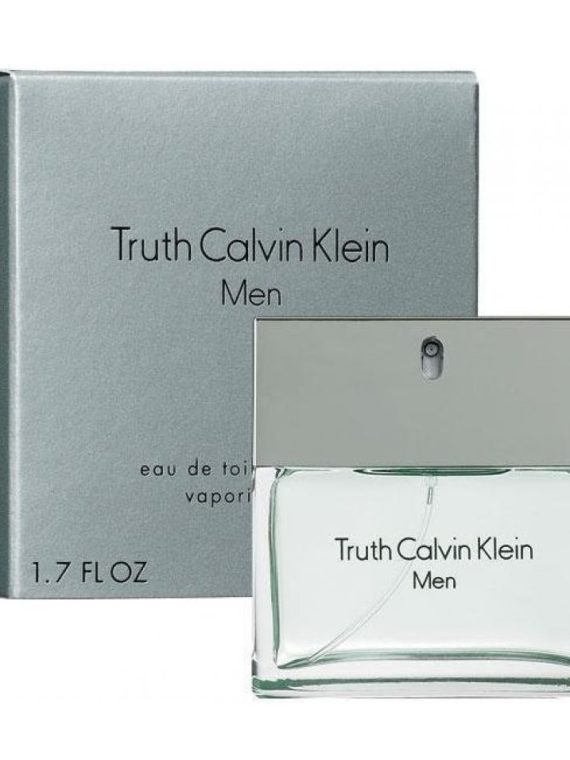 Calvin Klein Truth Men woda toaletowa 100ml