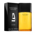 Azzaro Pour Homme woda toaletowa 200ml
