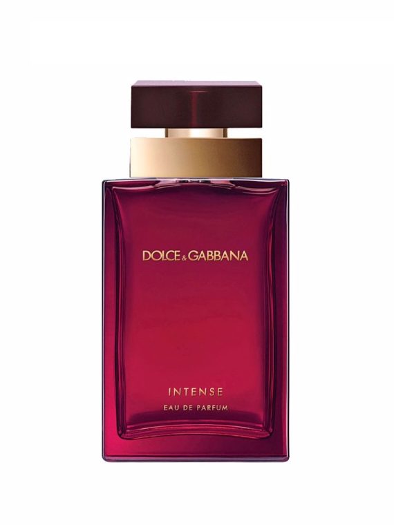 Dolce & Gabbana Pour Femme Intense woda perfumowana spray 100ml