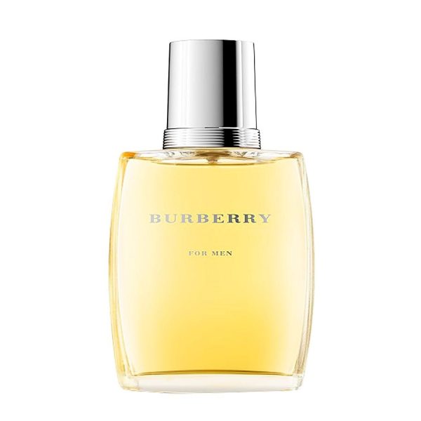 Burberry For Men woda toaletowa 100ml Tester