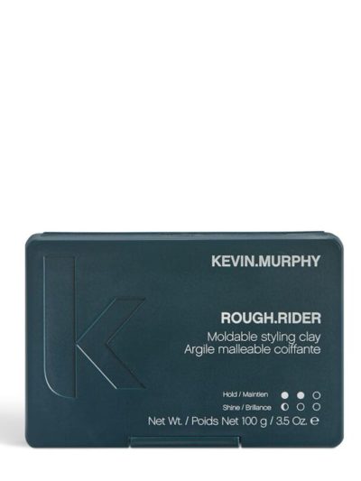 Kevin Murphy Rough.Rider Moldable Styling Clay mocno utrwalająca pasta do stylizacji włosów 100g