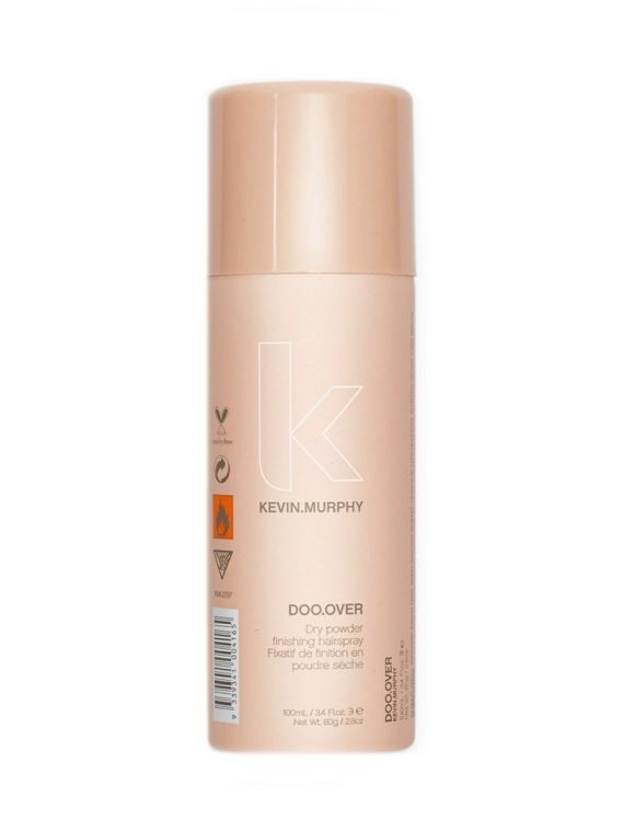 Kevin Murphy Doo.Over Dry Powder pudrowy lakier do włosów 100ml