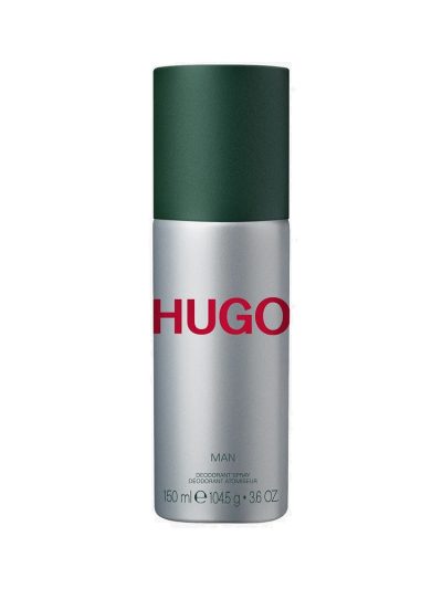 Hugo Boss Hugo Man dezodorant spray 150ml