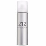 Carolina Herrera 212 Woman dezodorant 150ml