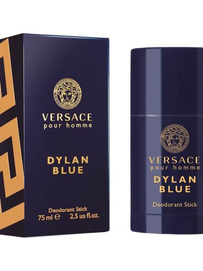 Versace Pour Homme Dylan Blue dezodorant sztyft 75ml