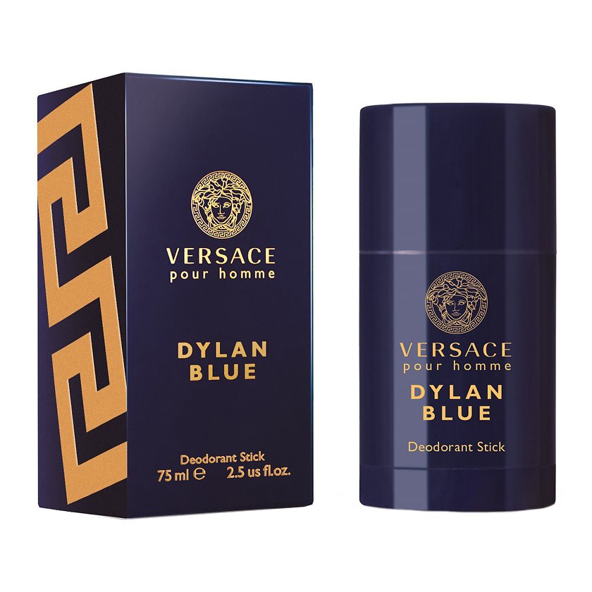 Versace Versace Pour Homme Dylan Blue dezodorant sztyft 75ml