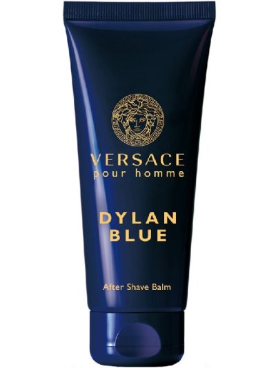 Versace Pour Homme Dylan Blue balsam po goleniu 100ml