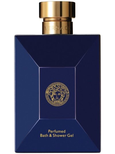 Versace Pour Homme Dylan Blue żel pod prysznic 250ml