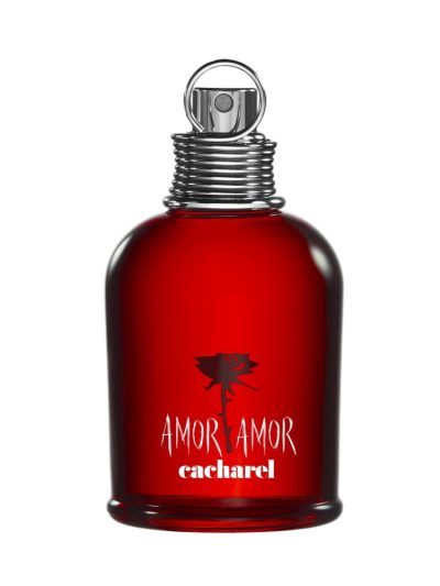 Cacharel Amor Amor woda toaletowa spray 50ml
