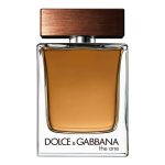 Dolce & Gabbana The One For Men edt 10 ml próbka perfum