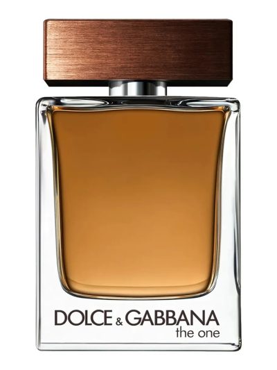 Dolce & Gabbana The One For Men woda toaletowa spray 100ml Tester