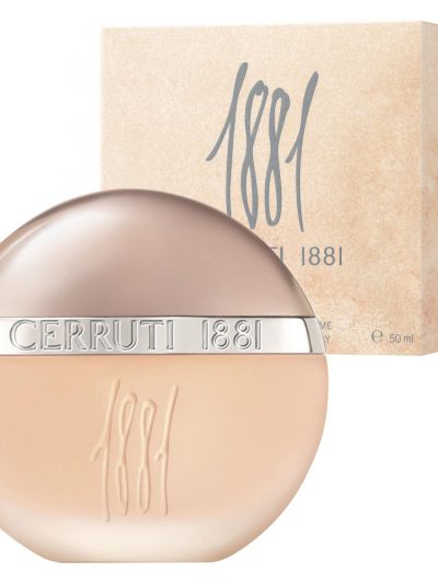 Cerruti 1881 Pour Femme woda toaletowa 50ml