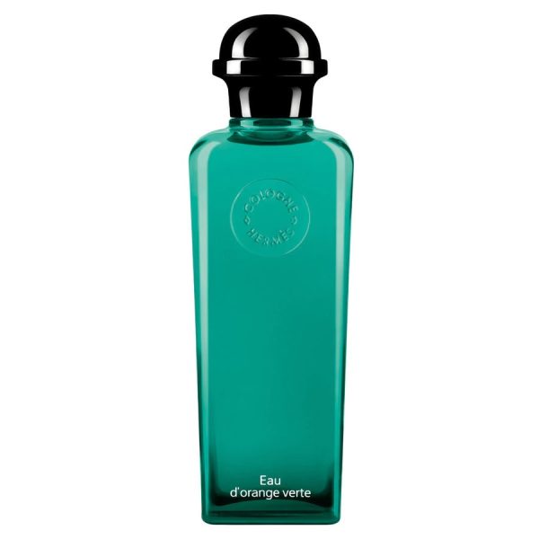 Hermes Eau D'Orange Verte woda kolońska 100ml Tester
