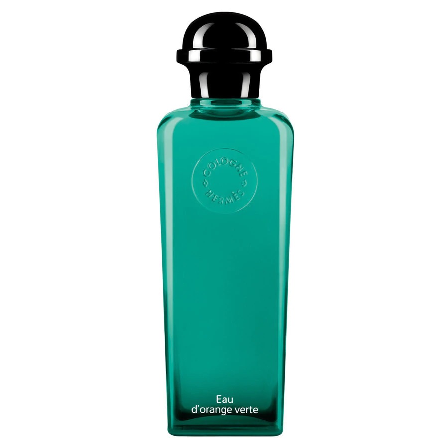 hermes eau d'orange verte woda kolońska 100 ml  tester   