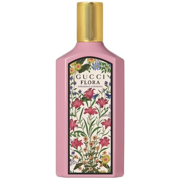 Gucci Flora Gorgeous Gardenia woda perfumowana 100ml