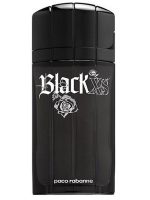 Paco Rabanne Black XS woda toaletowa 100ml Tester