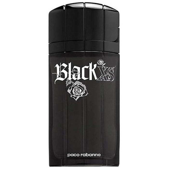 Paco Rabanne Black XS woda toaletowa 100ml Tester