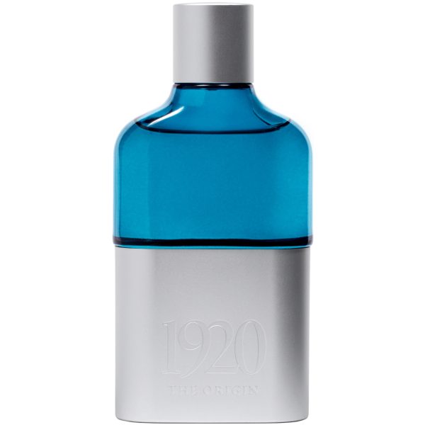 Tous 1920 The Origin Man woda toaletowa 100ml Tester