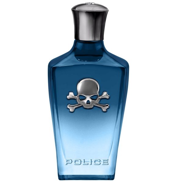 Police Potion Power For Him woda perfumowana 100ml