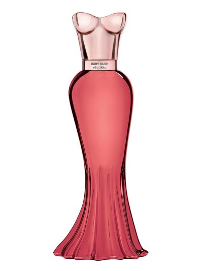 Paris Hilton Ruby Rush woda perfumowana 100ml Tester