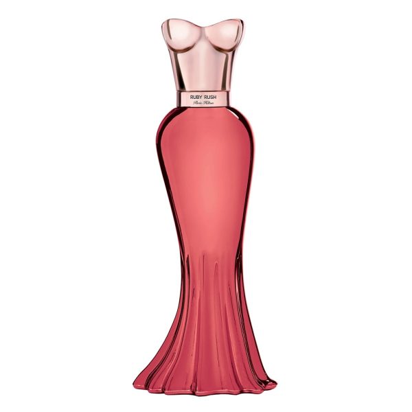 Paris Hilton Ruby Rush woda perfumowana 100ml Tester