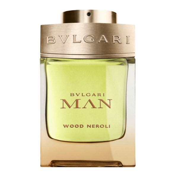 Bvlgari Man Wood Neroli woda perfumowana 100ml
