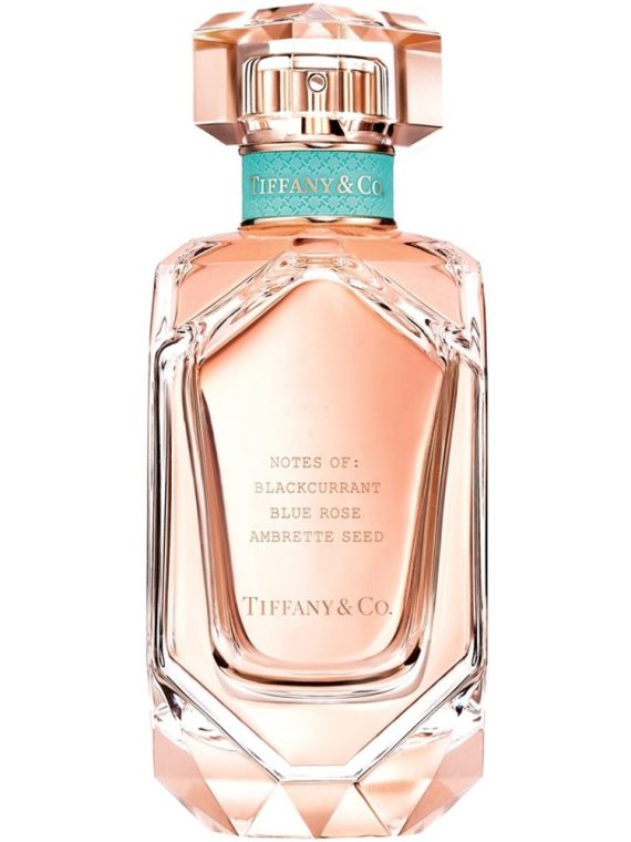 Tiffany & Co. Rose Gold woda perfumowana 75ml