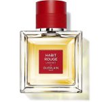 Guerlain Habit Rouge L'instinct woda toaletowa 50ml