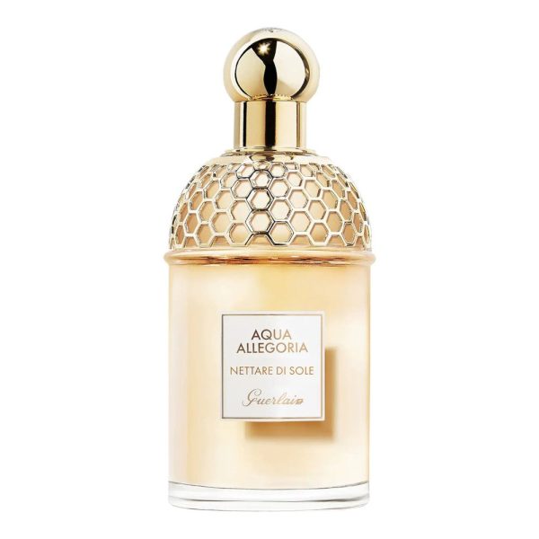 Guerlain Aqua Allegoria Nettare Di Sole woda toaletowa 125ml