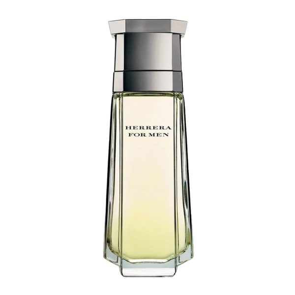 Carolina Herrera Herrera For Men woda toaletowa 200ml
