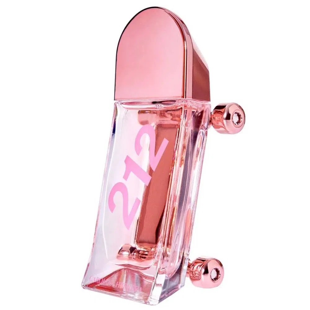 carolina herrera 212 heroes woda perfumowana 30 ml     
