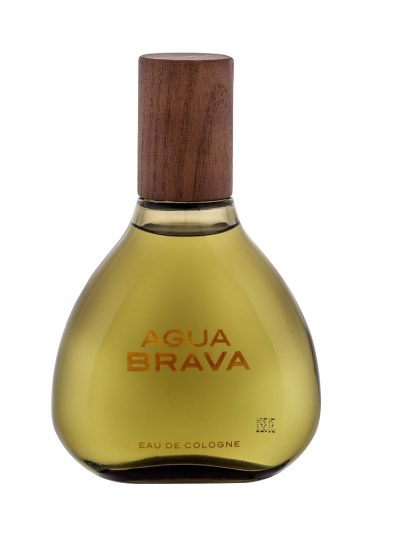 Antonio Puig Agua Brava woda kolońska 100ml