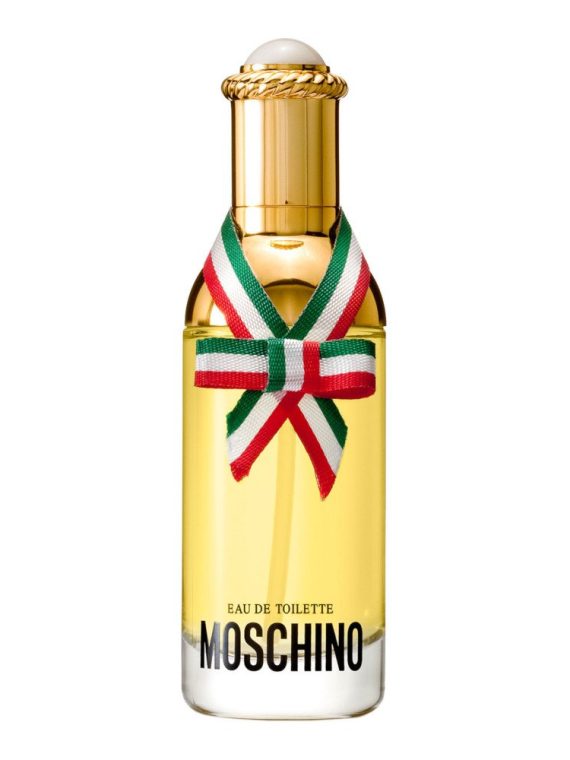 Moschino Pour Femme woda toaletowa 75ml