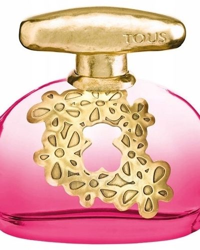 Tous Floral Touch woda toaletowa 100ml Tester