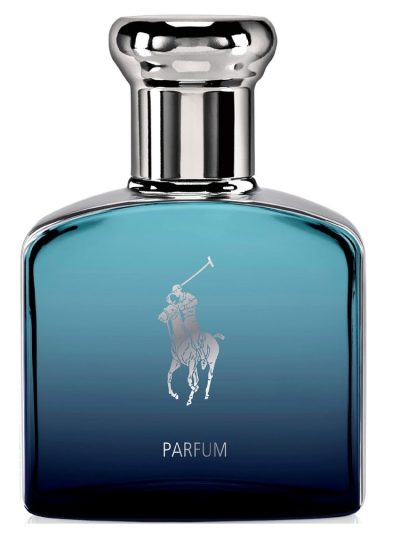 Ralph Lauren Polo Deep Blue perfumy 40ml