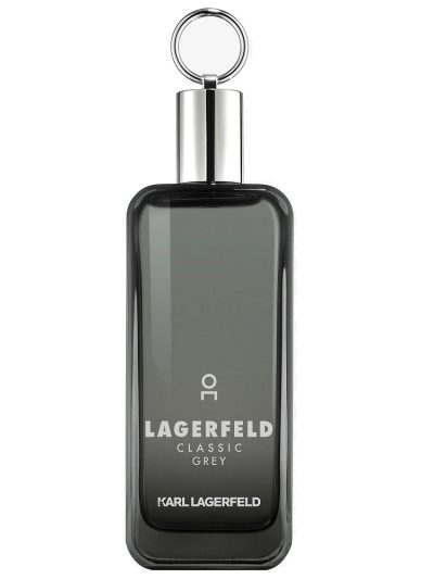 Karl Lagerfeld Lagerfeld Classic Grey woda toaletowa spray 100ml