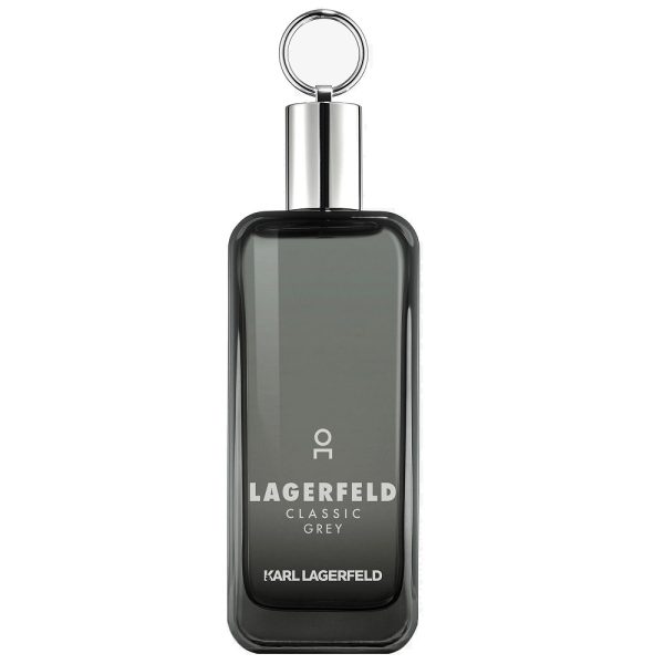 Karl Lagerfeld Lagerfeld Classic Grey woda toaletowa 100ml