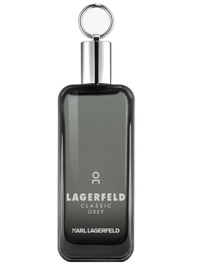 Karl Lagerfeld Lagerfeld Classic Grey woda toaletowa 100ml Tester