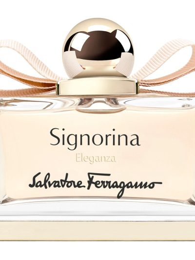 Salvatore Ferragamo Signorina Eleganza woda perfumowana 100ml