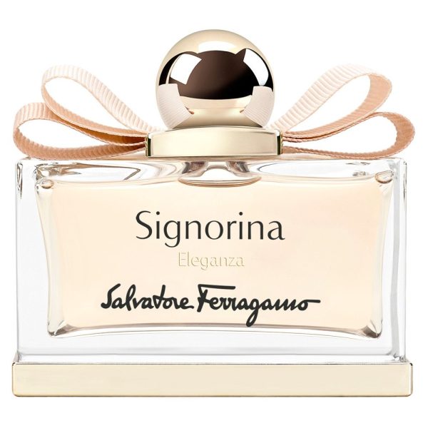 Salvatore Ferragamo Signorina Eleganza woda perfumowana 100ml