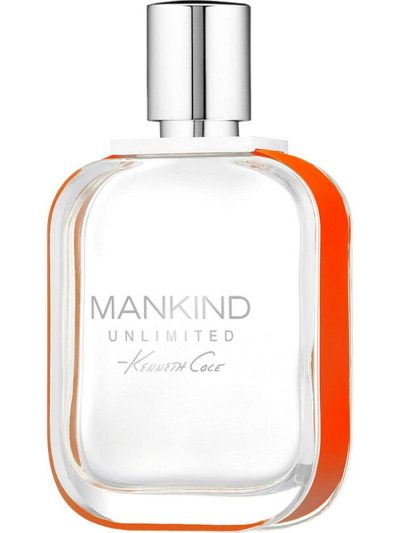 Kenneth Cole Mankind Unlimited woda toaletowa spray 100ml