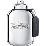 Coach Platinum woda perfumowana 100ml Tester