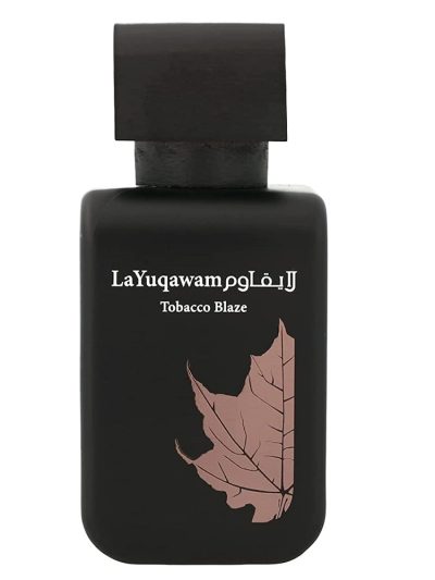 Rasasi La Yuqawam Tobacco Blaze woda perfumowana 75ml