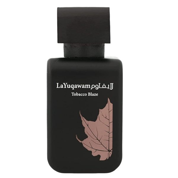 Rasasi La Yuqawam Tobacco Blaze woda perfumowana 75ml